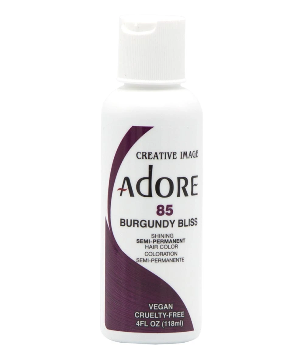 Adore Shining Semi-Permanent Hair Color 4 Oz 15 Adore Shining Semi-Permanent Hair Color 4 Oz - Image 15