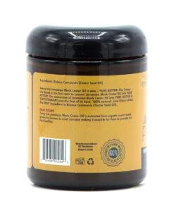 Sunny Isle Black Jamaican Black Castor Oil Pure Butter -Clore Beauty Store C00010082 3