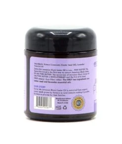 Sunny Isle Black Jamaican Black Castor Oil Pure Butter -Clore Beauty Store C00010083 2