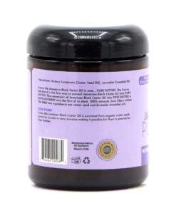 Sunny Isle Black Jamaican Black Castor Oil Pure Butter -Clore Beauty Store C00010084 2