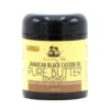 Sunny Isle Black Jamaican Black Castor Oil Pure Butter