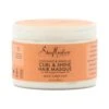 SheaMoisture Coconut & Hibiscus Hair Masque 12oz