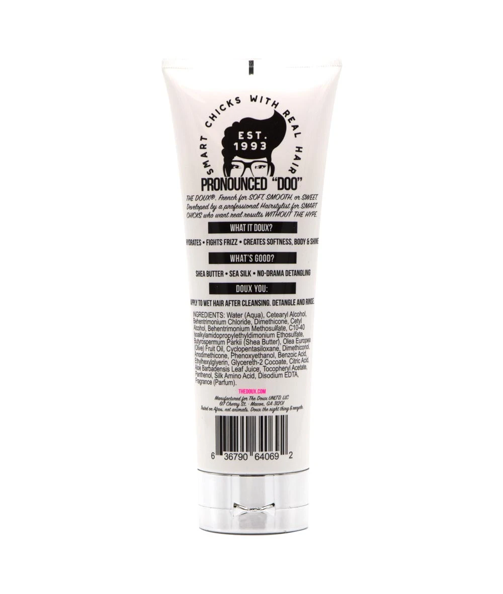 The Doux Fresh Rinse Moisturizing Conditioner 8oz 2 The Doux Fresh Rinse Moisturizing Conditioner 8oz - Image 2