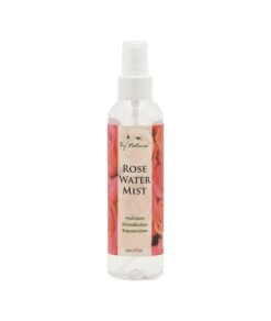 By Natures Rose Water Mist 6oz