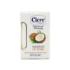 Clere Soap[Coconut Oil] 5.2Oz
