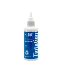 Kiss Tintation Semi Permanent Hair Color 5 Oz #T -Clore Beauty Store C00010191 d9c63af3 9596 4e28 833f d72435fd2263