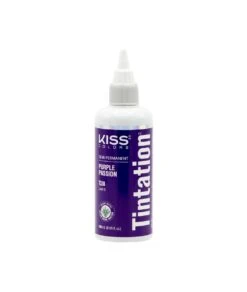 Kiss Tintation Semi Permanent Hair Color 5 Oz #T -Clore Beauty Store C00010194 c2312a6c 286c 4f7d bea5 627c740ba123
