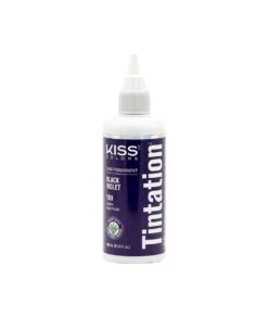 Kiss Tintation Semi Permanent Hair Color 5 Oz #T -Clore Beauty Store C00010226