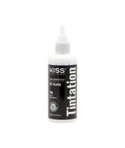 Kiss Tintation Semi Permanent Hair Color 5 Oz #T