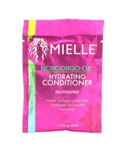 Mielle Organics Mongongo Oil Hydrating Conditioner 1.75oz