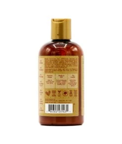 SheaMoisture Manuka Honey&Mafura Oil Intensive Hydration Leave-In Milk 8Oz 5 SheaMoisture Manuka Honey&Mafura Oil Intensive Hydration Leave-In Milk 8Oz -Clore Beauty Store C00010278 2