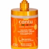 Cantu Shea Butter For Natural Hair Cleansing Cream Shampoo 25oz