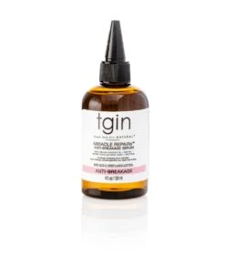 Tgin Miracle Repairx Anti-Breakage Serum 4Oz