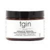Tgin Miracle Repairx Deep Hydration Hair Masque 12oz
