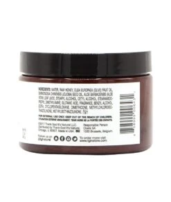 Tgin Miracle Repairx Deep Hydration Hair Masque 12oz -Clore Beauty Store C00010338 3