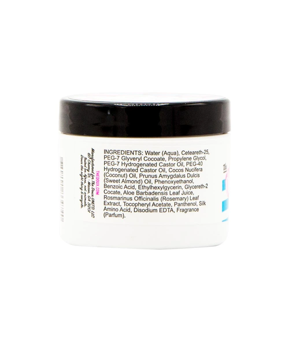 The Doux Swag Goo Edge Control Gel 2oz 3 The Doux Swag Goo Edge Control Gel 2oz - Image 3