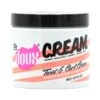 The Doux C.R.E.A.M. Twist & Curl Cream 16oz