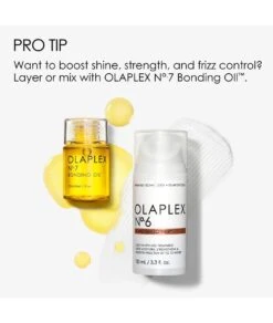 Olaplex No.6 Bond Smoother 100Ml -Clore Beauty Store C00010384 4