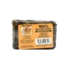 Ra Cosmetics 100% Black Soap
