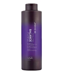Joico Color Balance Purple Shampoo 33.8Oz