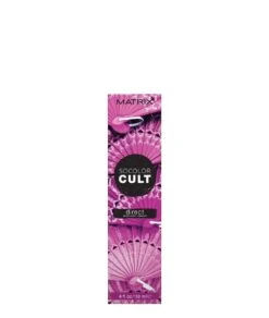 Matrix Socolor Cult Collection Semi Permanent 4 Oz 16 Matrix Socolor Cult Collection Semi Permanent 4 Oz -Clore Beauty Store C00010466 1