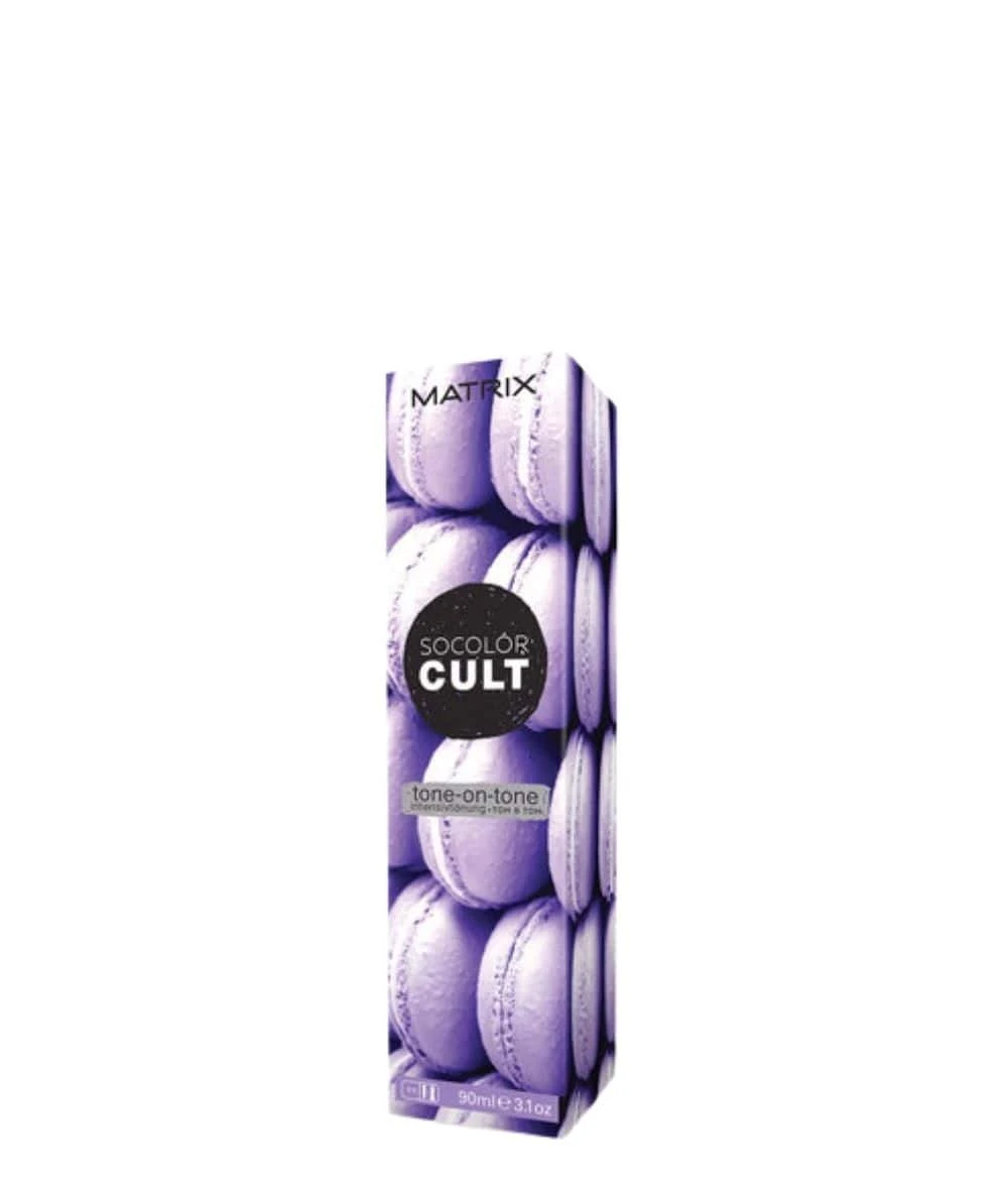 Matrix Socolor Cult Collection Semi Permanent 4 Oz 7 Matrix Socolor Cult Collection Semi Permanent 4 Oz - Image 7