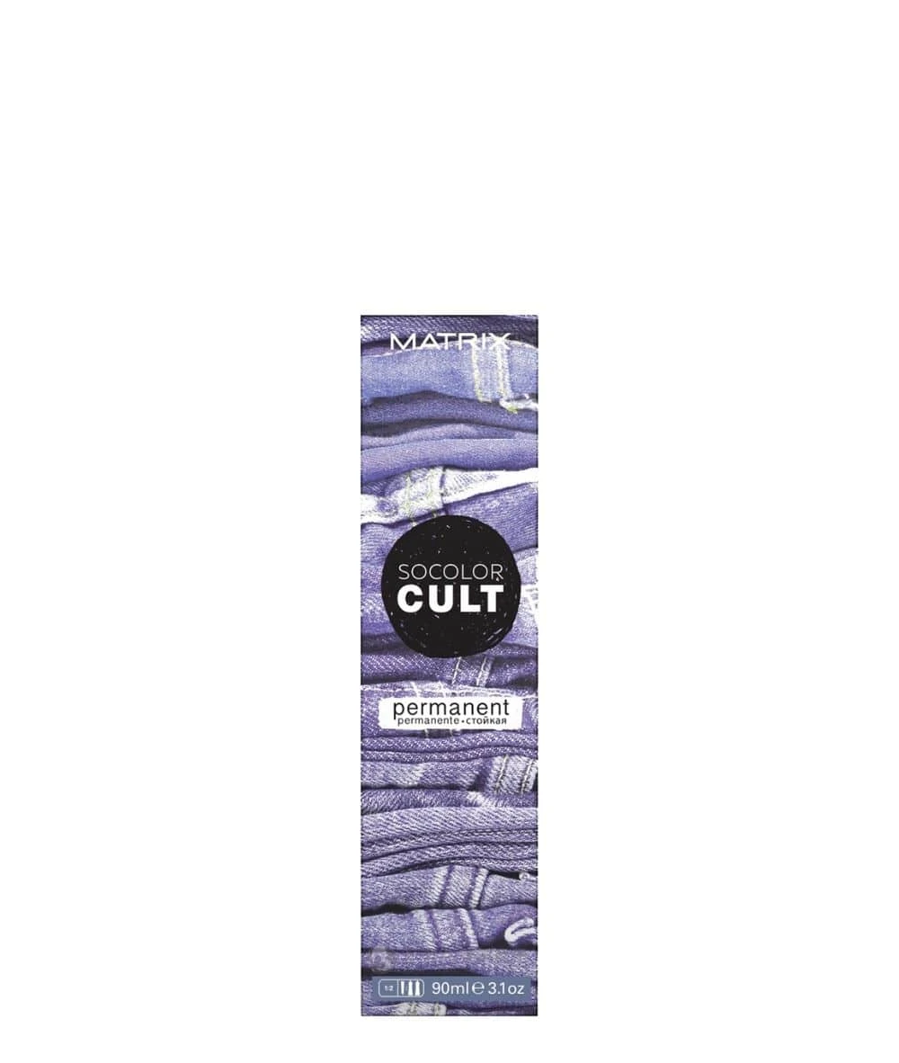Matrix Socolor Cult Collection Semi Permanent 4 Oz 5 Matrix Socolor Cult Collection Semi Permanent 4 Oz - Image 5