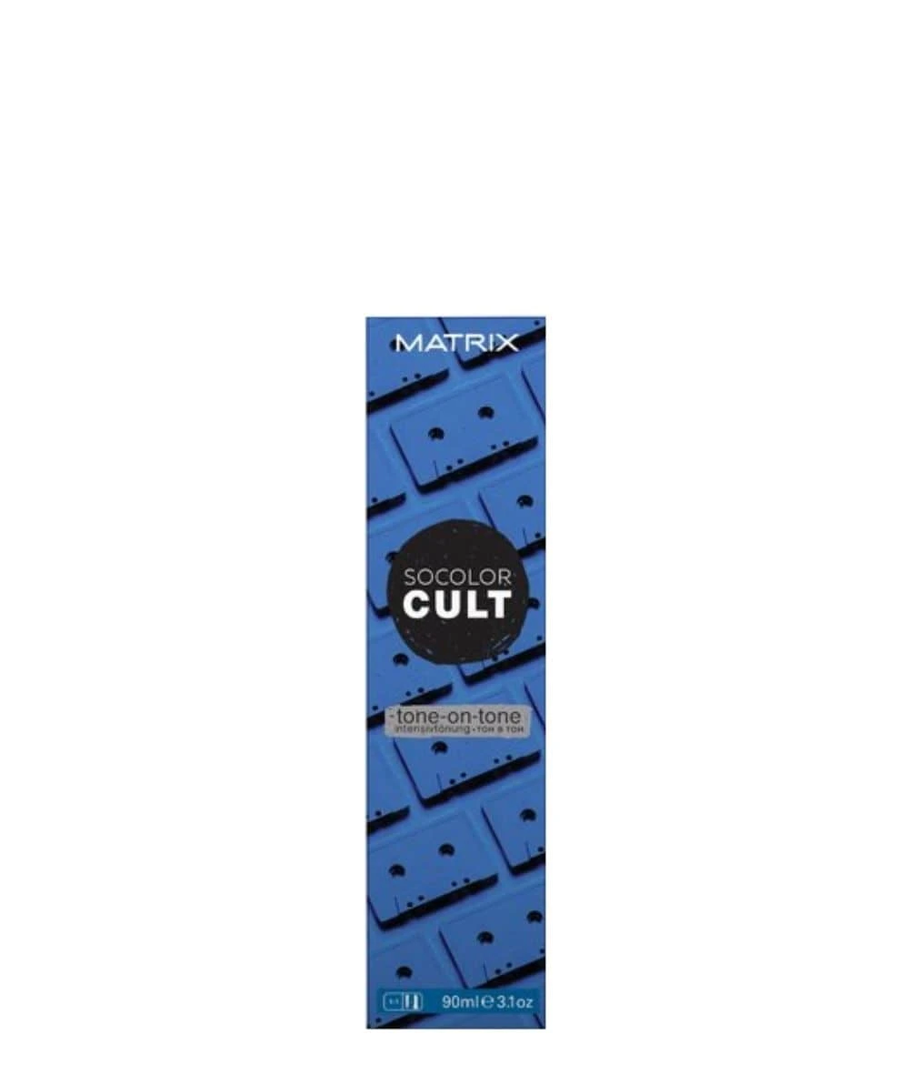 Matrix Socolor Cult Collection Semi Permanent 4 Oz 4 Matrix Socolor Cult Collection Semi Permanent 4 Oz - Image 4