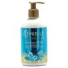 Mielle Moisture Rx Hawaiian Ginger Moisturizing Leave In Conditioner 12Oz