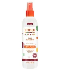 Cantu Care For Kids Curl Refresher 8oz
