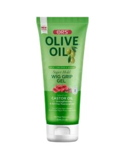ORS Olive Oil Fix It Grip Gel [Ultra Hold] 5oz