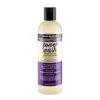 Aunt Jackie's Grapeseed Power Wash Intense Moisture Clarifying Shampoo 12oz