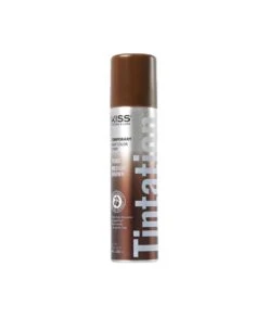 Kiss Tintation Temporary Hair Color Spray 2.82 Oz #Tcs