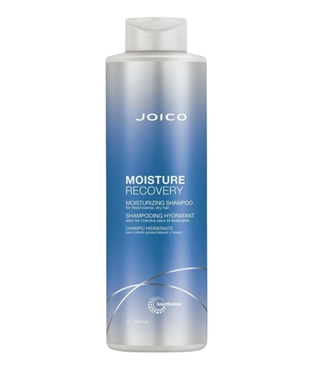 Joico Moisture Recovery Conditioner 33.8Oz 1 Joico Moisture Recovery Conditioner 33.8Oz