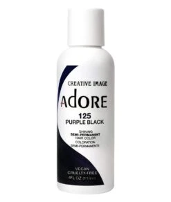 Adore Shining Semi-Permanent Hair Color 4 Oz 33 Adore Shining Semi-Permanent Hair Color 4 Oz -Clore Beauty Store C00010761