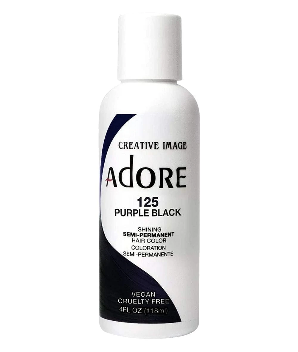 Adore Shining Semi-Permanent Hair Color 4 Oz 14 Adore Shining Semi-Permanent Hair Color 4 Oz - Image 14