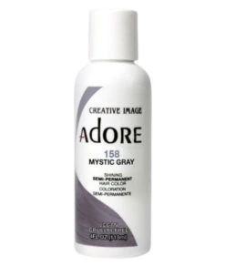 Adore Shining Semi-Permanent Hair Color 4 Oz 32 Adore Shining Semi-Permanent Hair Color 4 Oz -Clore Beauty Store C00010762