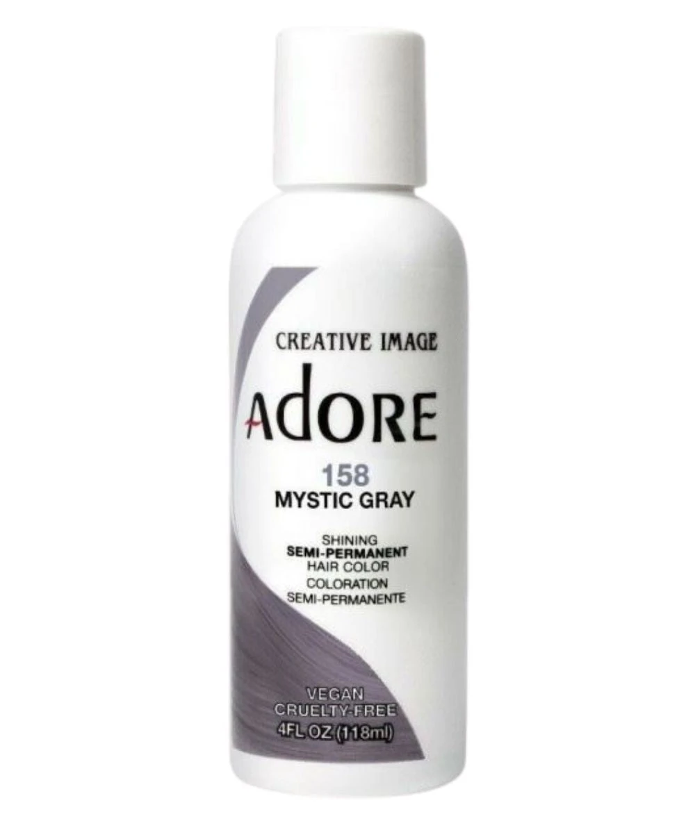 Adore Shining Semi-Permanent Hair Color 4 Oz 13 Adore Shining Semi-Permanent Hair Color 4 Oz - Image 13