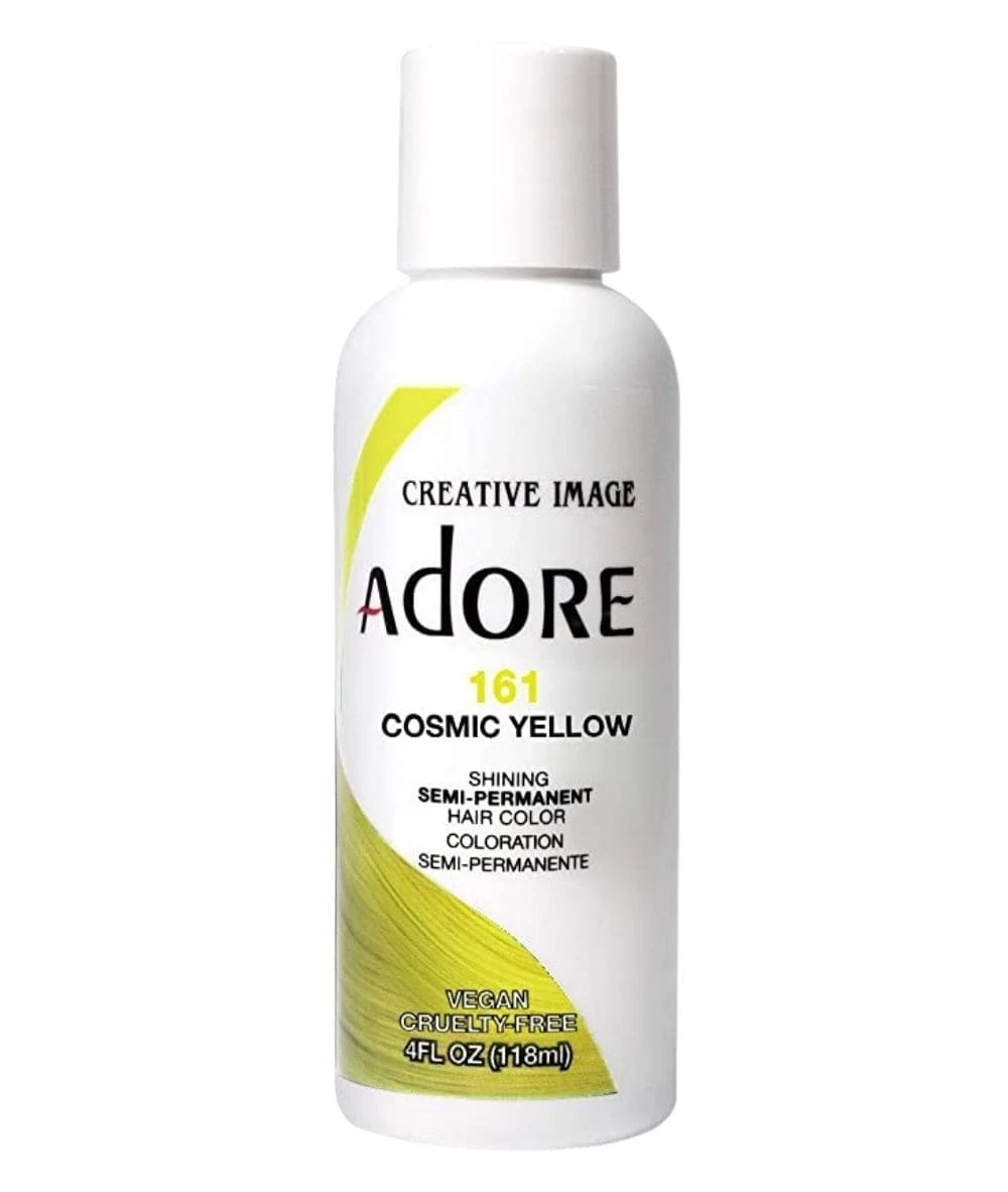Adore Shining Semi-Permanent Hair Color 4 Oz 12 Adore Shining Semi-Permanent Hair Color 4 Oz - Image 12
