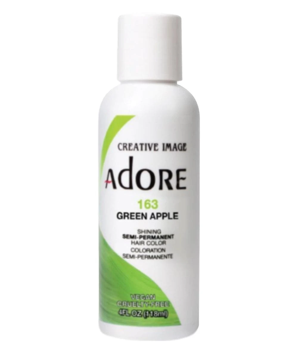 Adore Shining Semi-Permanent Hair Color 4 Oz 11 Adore Shining Semi-Permanent Hair Color 4 Oz - Image 11