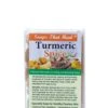 Soaps That Heal [TURMERIC SPICE]