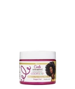 ORS Curls Unleashed Color Blast Temporary Hair Makeup Wax 6 Oz