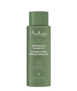 SheaMoisture Men Vetiver & Neroli Refreshing Shampoo 444Ml