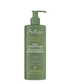 SheaMoisture Men Avocado Butter & Manuka Honey Deep Conditioner 444Ml