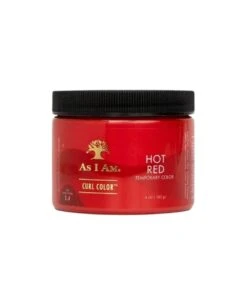 As I Am Curl Color -Clore Beauty Store C00011008