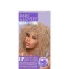 Dark And Lovely Ultra Bleach Lightening Kit