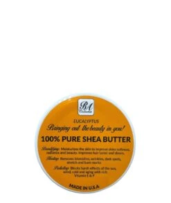 Ra Cosmetics 100% Pure Shea Butter 4Oz -Clore Beauty Store C00011063 173f8211 2817 4601 bf7d 632e536c0dae