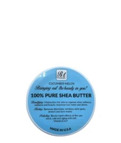 Ra Cosmetics 100% Pure Shea Butter 4Oz -Clore Beauty Store C00011064 28ad31a9 d71b 4906 a35c 04f815d5a1cc