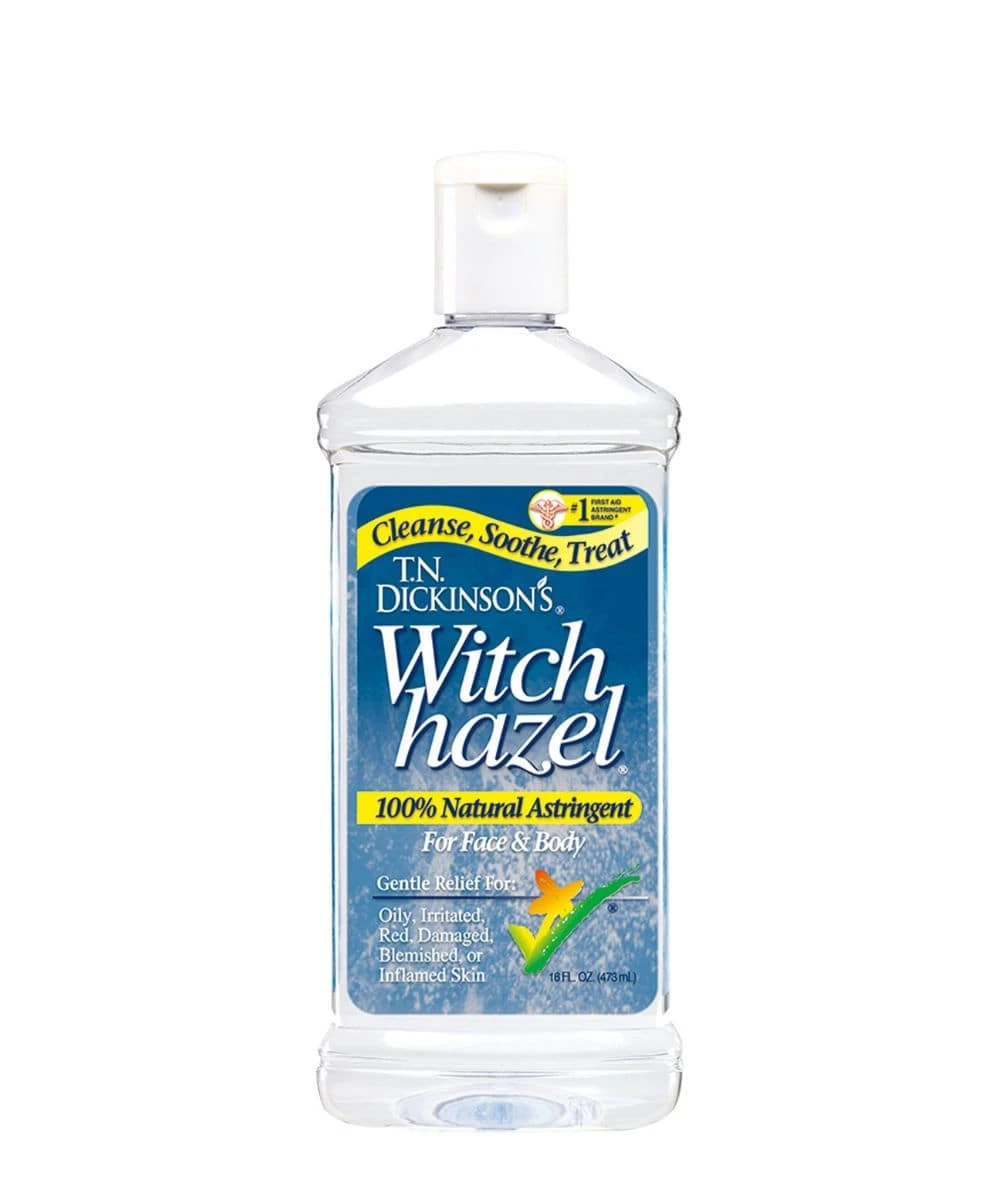 Dickinson Witch Hazel Astringent 1 Dickinson Witch Hazel Astringent