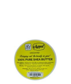 Ra Cosmetics 100% Pure Shea Butter Whipped 12oz 17 Ra Cosmetics 100% Pure Shea Butter Whipped 12oz -Clore Beauty Store C00011085 1 ca27ced4 66f9 400a 9c69 9c540767b617